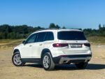 Mercedes-Benz GLB 2020 na predaj – fotografia 7