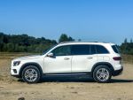 Mercedes-Benz GLB 2020 na predaj – fotografia 8