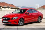 Mercedes-Benz CLA 2017 na predaj – fotografia 1