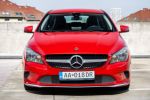 Mercedes-Benz CLA 2017 na predaj – fotografia 2