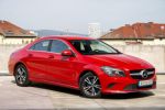 Mercedes-Benz CLA 2017 na predaj – fotografia 3
