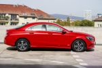 Mercedes-Benz CLA 2017 na predaj – fotografia 4
