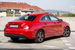 Mercedes-Benz CLA 2017 na predaj – fotografia 5