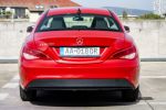 Mercedes-Benz CLA 2017 na predaj – fotografia 6