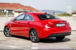 Mercedes-Benz CLA 2017 na predaj – fotografia 7