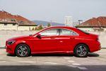 Mercedes-Benz CLA 2017 na predaj – fotografia 8