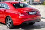 Mercedes-Benz CLA 2017 na predaj – fotografia 10