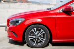 Mercedes-Benz CLA 2017 na predaj – fotografia 11