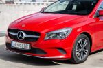 Mercedes-Benz CLA 2017 na predaj – fotografia 12