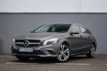 Mercedes-Benz CLA 2015 na predaj – fotografia 1