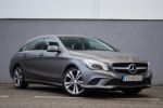 Mercedes-Benz CLA 2015 na predaj – fotografia 3