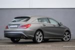 Mercedes-Benz CLA 2015 na predaj – fotografia 5