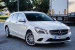 Mercedes-Benz CLA 2016 na predaj – fotografia 3