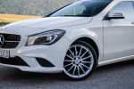 Mercedes-Benz CLA 2016 na predaj – fotografia 9