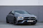 Mercedes-Benz CLA 2019 na predaj – fotografia 3