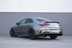 Mercedes-Benz CLA 2019 na predaj – fotografia 7
