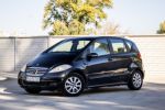 Mercedes-Benz A trieda 2008 na predaj – fotografia 1