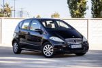 Mercedes-Benz A trieda 2008 na predaj – fotografia 3