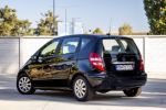 Mercedes-Benz A trieda 2008 na predaj – fotografia 7