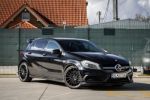 Mercedes-Benz A trieda 2013 na predaj – fotografia 3