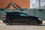 Mercedes-Benz A trieda 2013 na predaj – fotografia 4