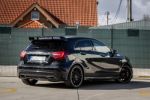 Mercedes-Benz A trieda 2013 na predaj – fotografia 5