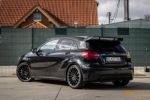 Mercedes-Benz A trieda 2013 na predaj – fotografia 7