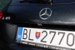 Mercedes-Benz A trieda 2013 na predaj – fotografia 9