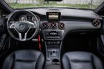 Mercedes-Benz A trieda 2013 na predaj – fotografia 11