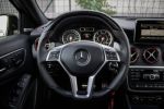 Mercedes-Benz A trieda 2013 na predaj – fotografia 14