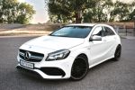 Mercedes-Benz A trieda 2016 na predaj – fotografia 1