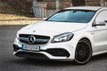 Mercedes-Benz A trieda 2016 na predaj – fotografia 2
