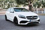 Mercedes-Benz A trieda 2016 na predaj – fotografia 3