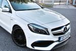 Mercedes-Benz A trieda 2016 na predaj – fotografia 4