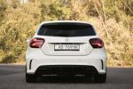 Mercedes-Benz A trieda 2016 na predaj – fotografia 5