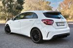 Mercedes-Benz A trieda 2016 na predaj – fotografia 6
