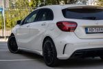 Mercedes-Benz A trieda 2016 na predaj – fotografia 7