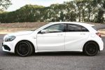 Mercedes-Benz A trieda 2016 na predaj – fotografia 8