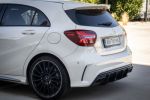Mercedes-Benz A trieda 2016 na predaj – fotografia 9