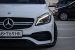 Mercedes-Benz A trieda 2016 na predaj – fotografia 11