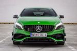 Mercedes-Benz A trieda 2017 na predaj – fotografia 2