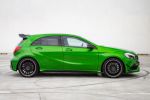 Mercedes-Benz A trieda 2017 na predaj – fotografia 4