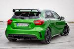 Mercedes-Benz A trieda 2017 na predaj – fotografia 5