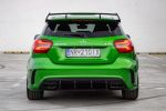 Mercedes-Benz A trieda 2017 na predaj – fotografia 6