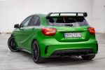 Mercedes-Benz A trieda 2017 na predaj – fotografia 7