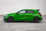 Mercedes-Benz A trieda 2017 na predaj – fotografia 8