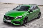 Mercedes-Benz A trieda 2017 na predaj – fotografia 9