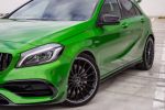 Mercedes-Benz A trieda 2017 na predaj – fotografia 10