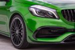 Mercedes-Benz A trieda 2017 na predaj – fotografia 13