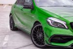 Mercedes-Benz A trieda 2017 na predaj – fotografia 14